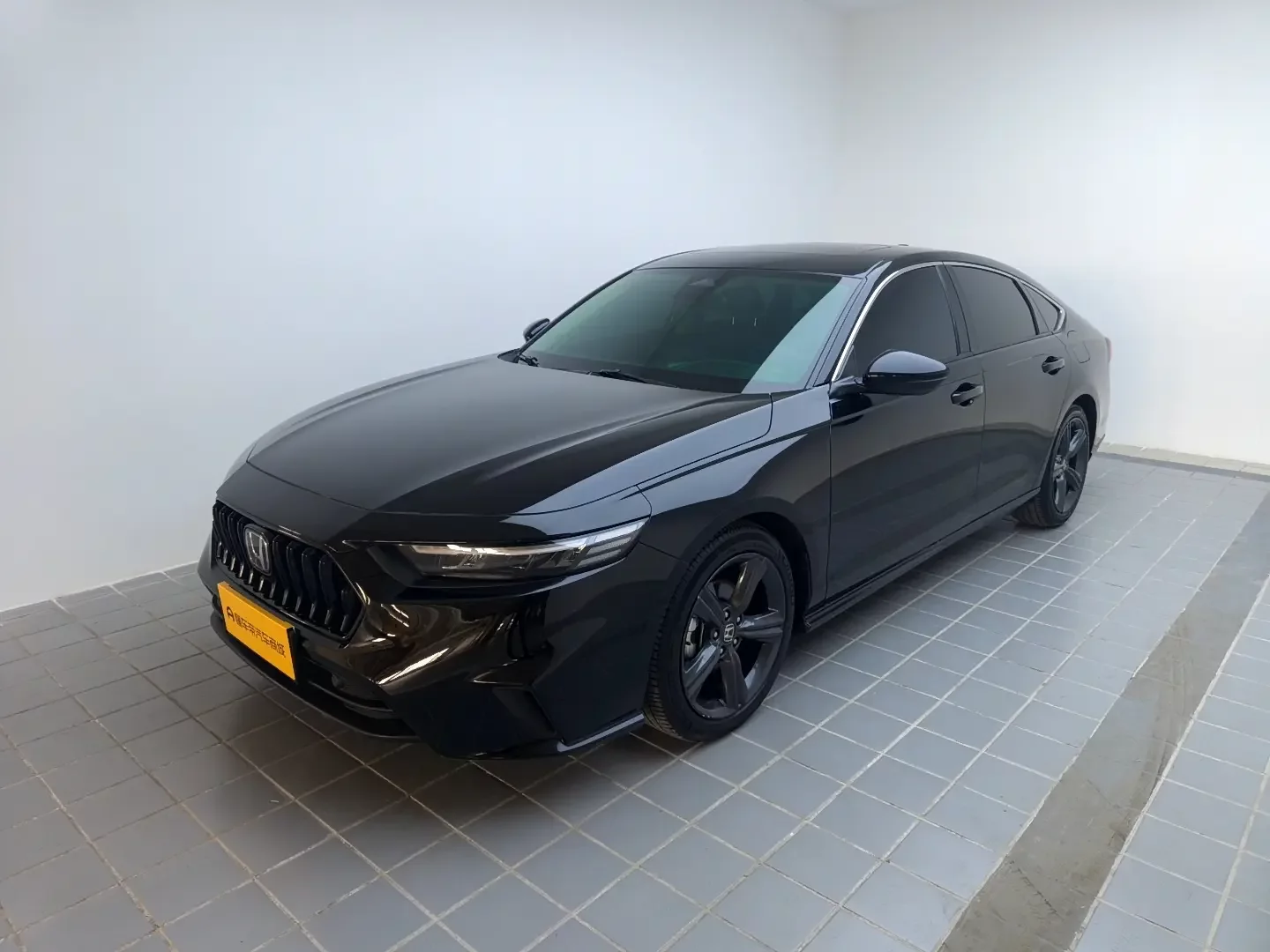 Honda Inspire