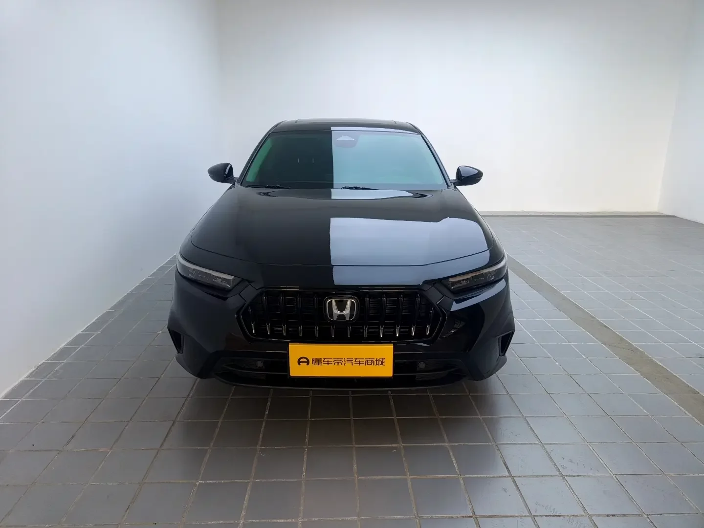 Honda Inspire