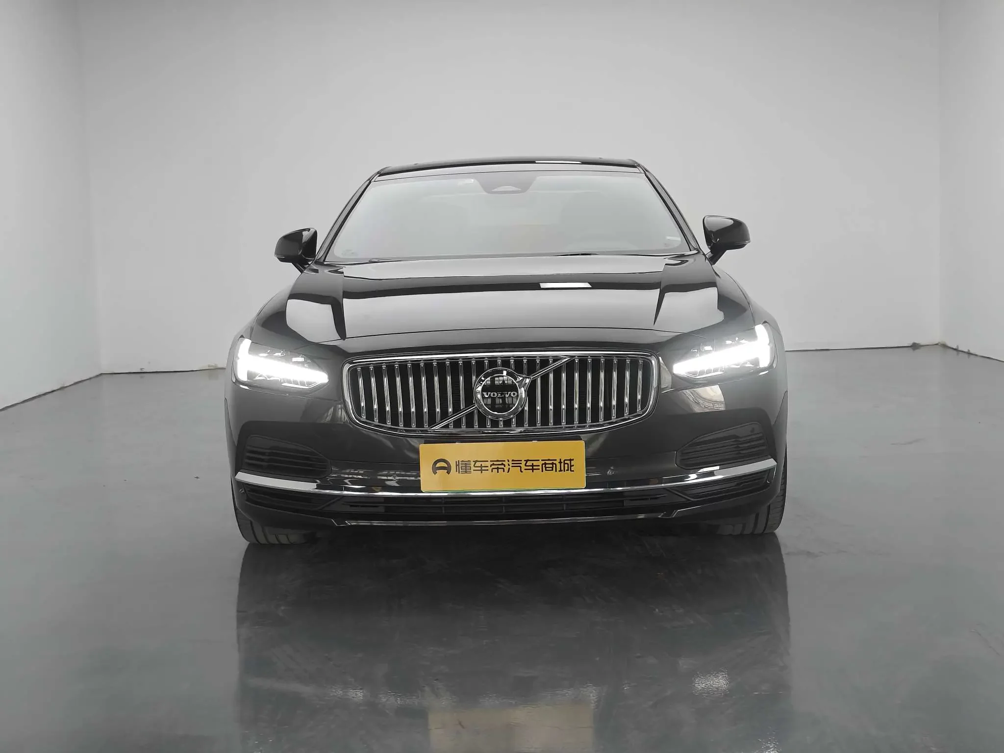 Volvo S90 PHEV