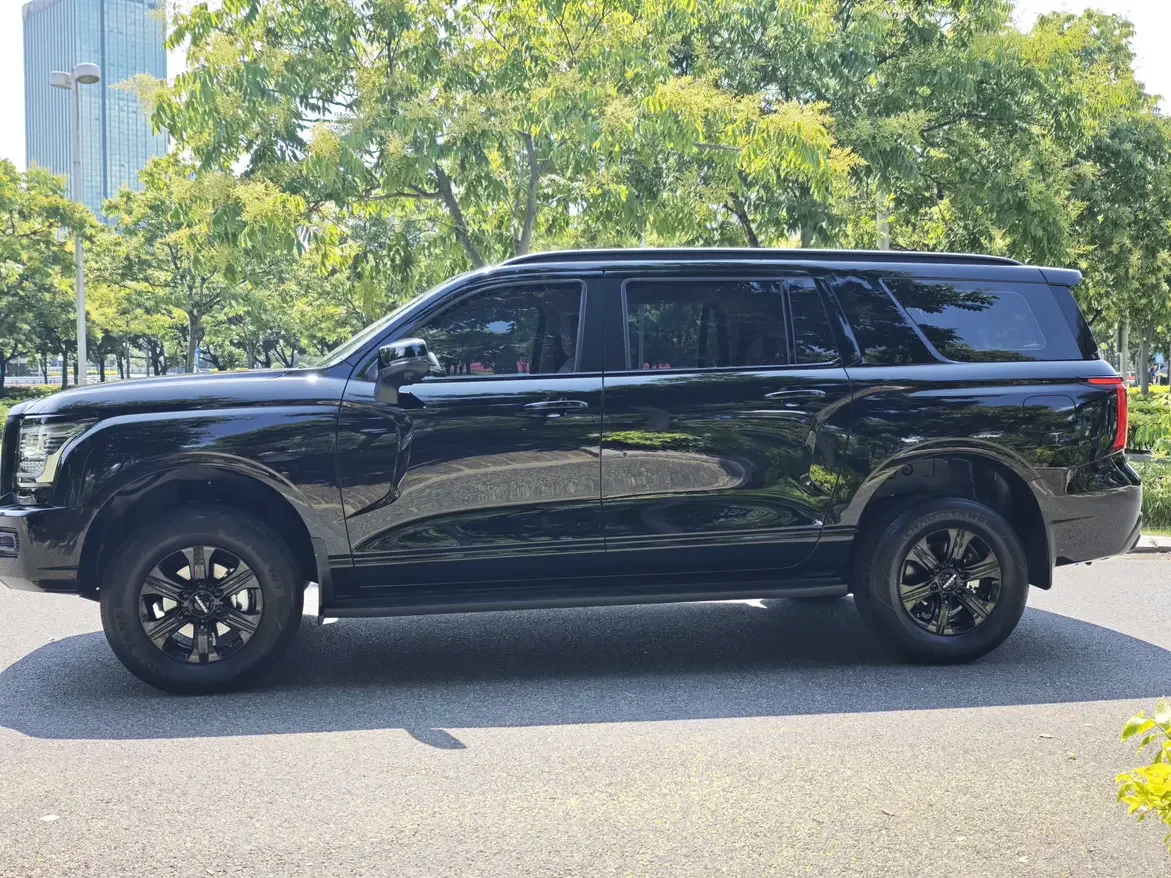 Haval H5