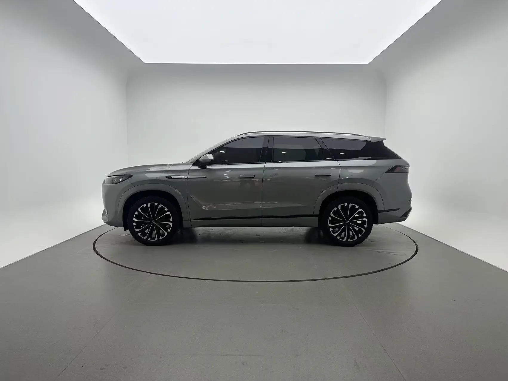 Chery Tiggo 9