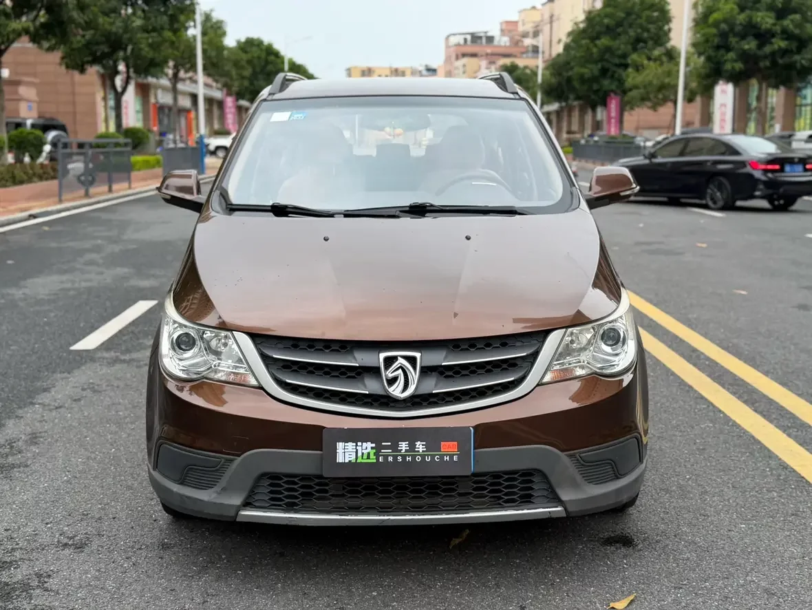 Baojun 730