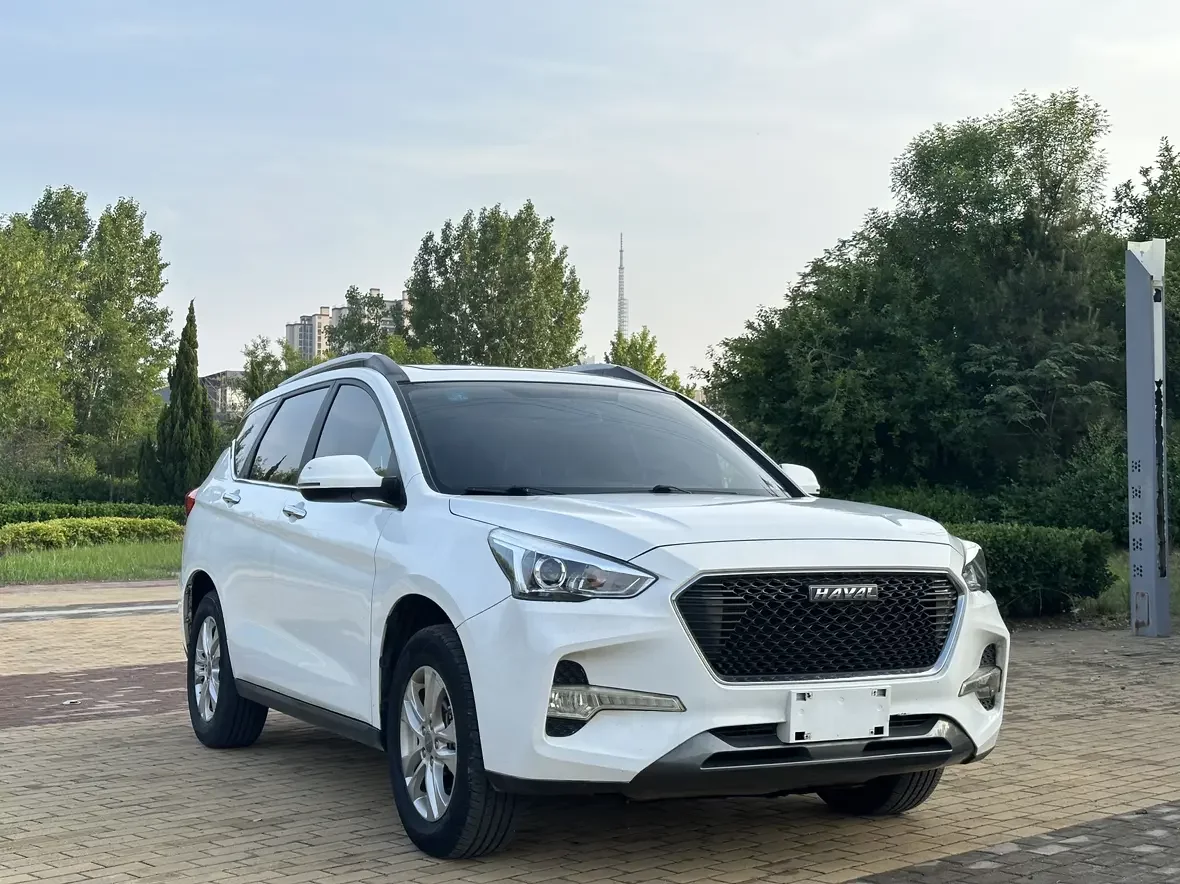 Haval M6
