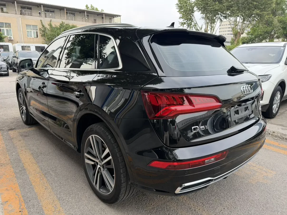 Audi Q5L