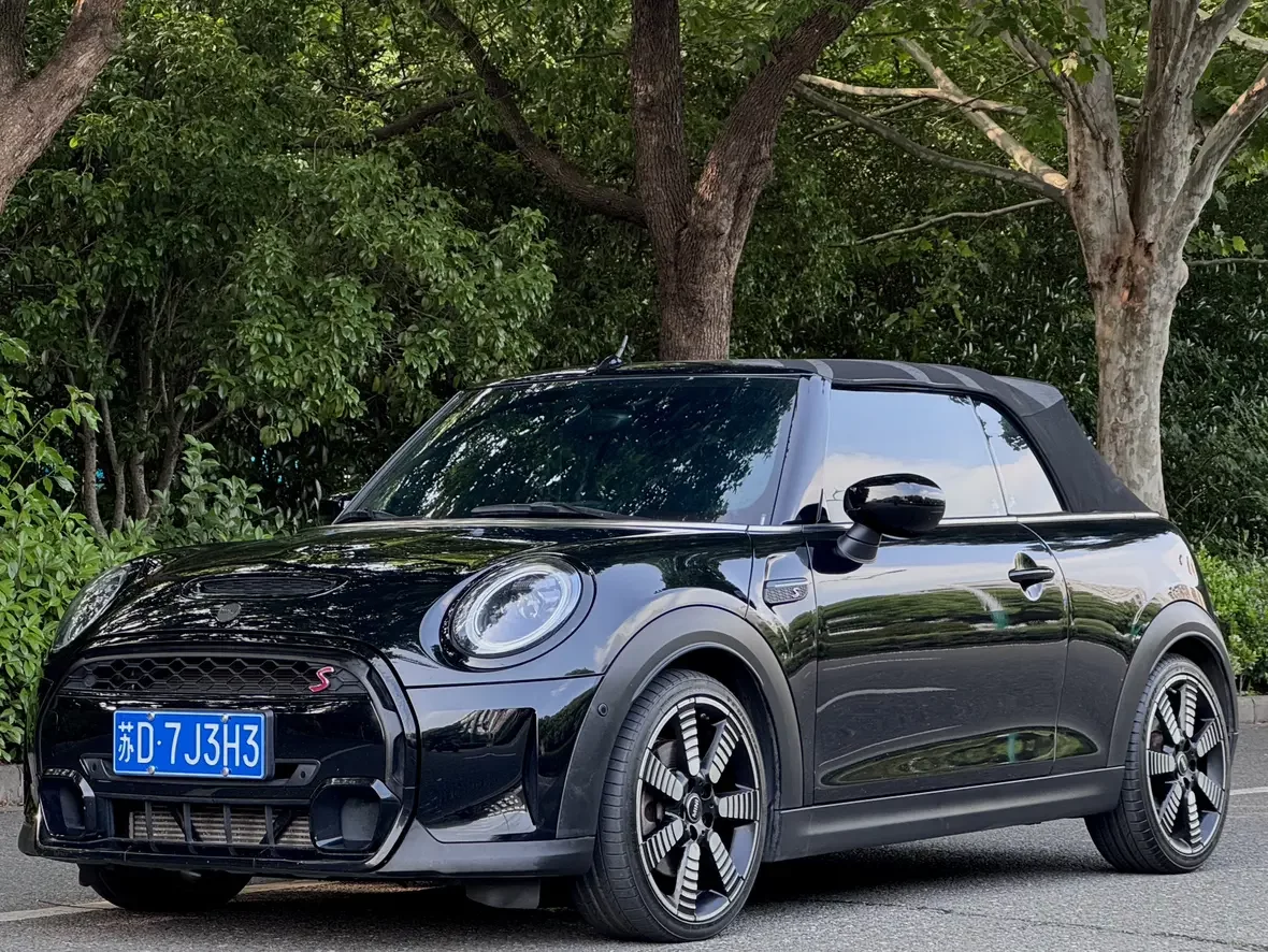 MINI 