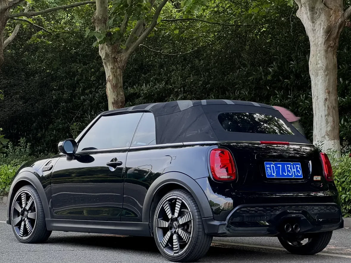 MINI 