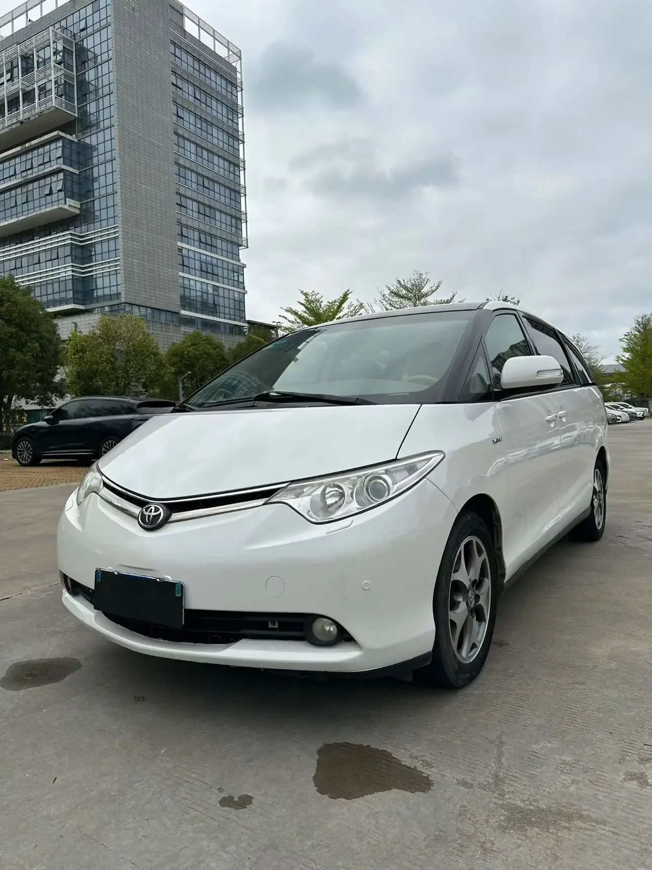Toyota Previa