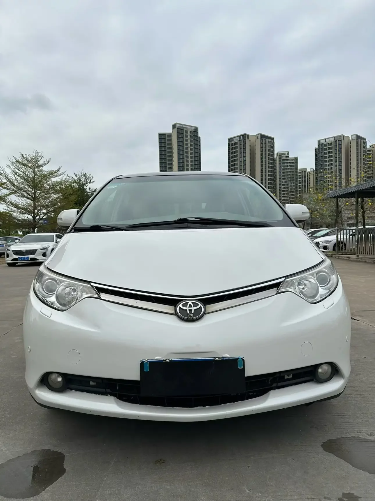 Toyota Previa