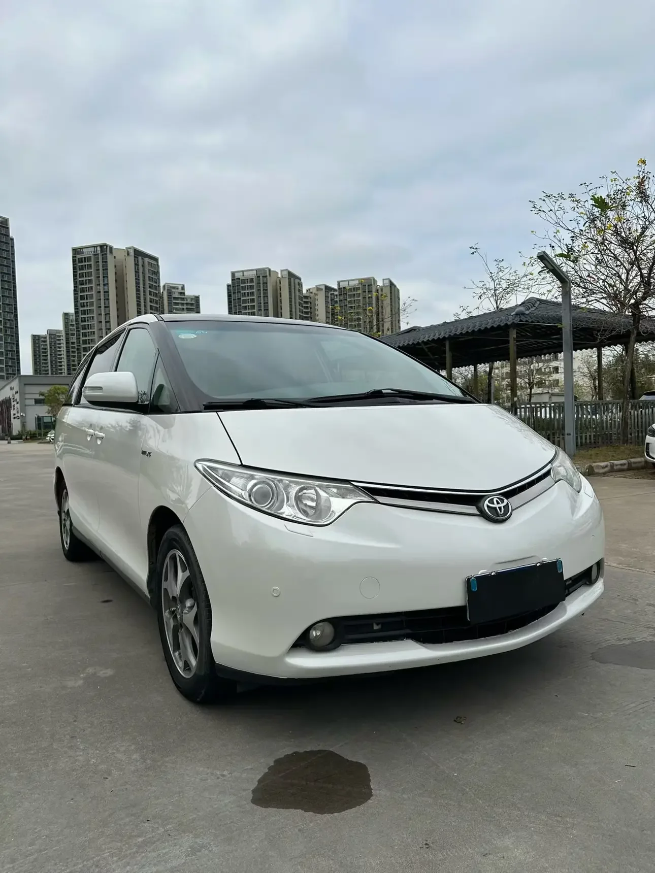 Toyota Previa