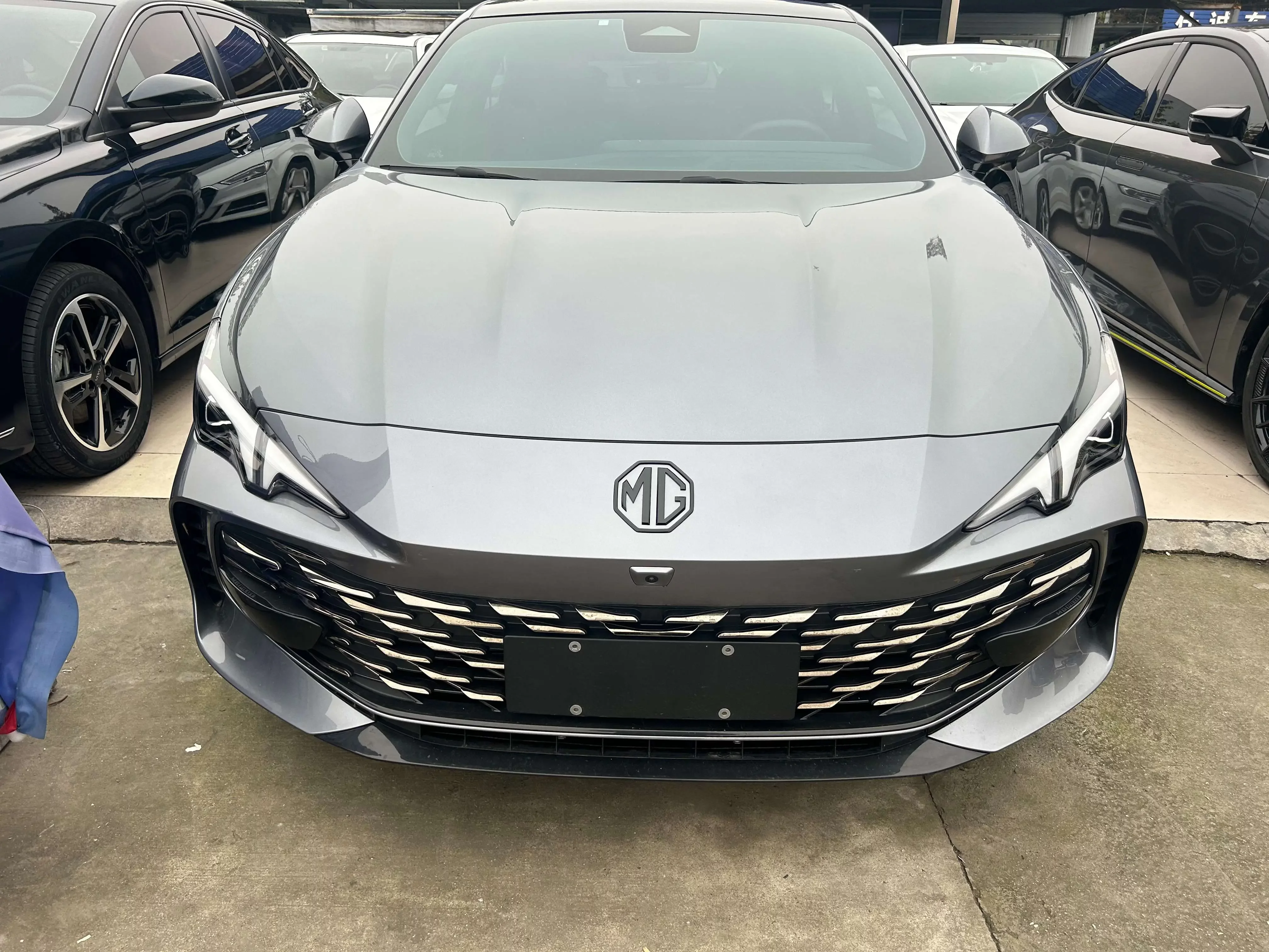 MG 7