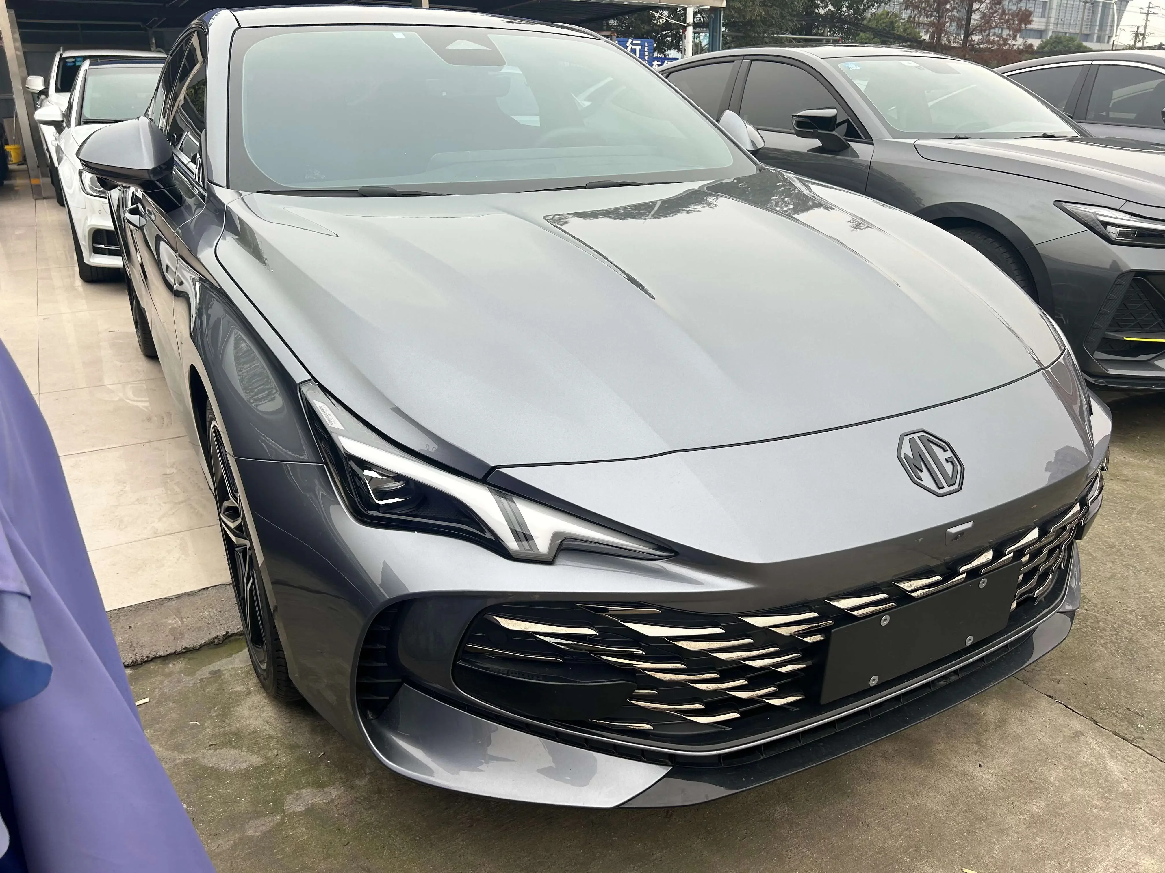 MG 7