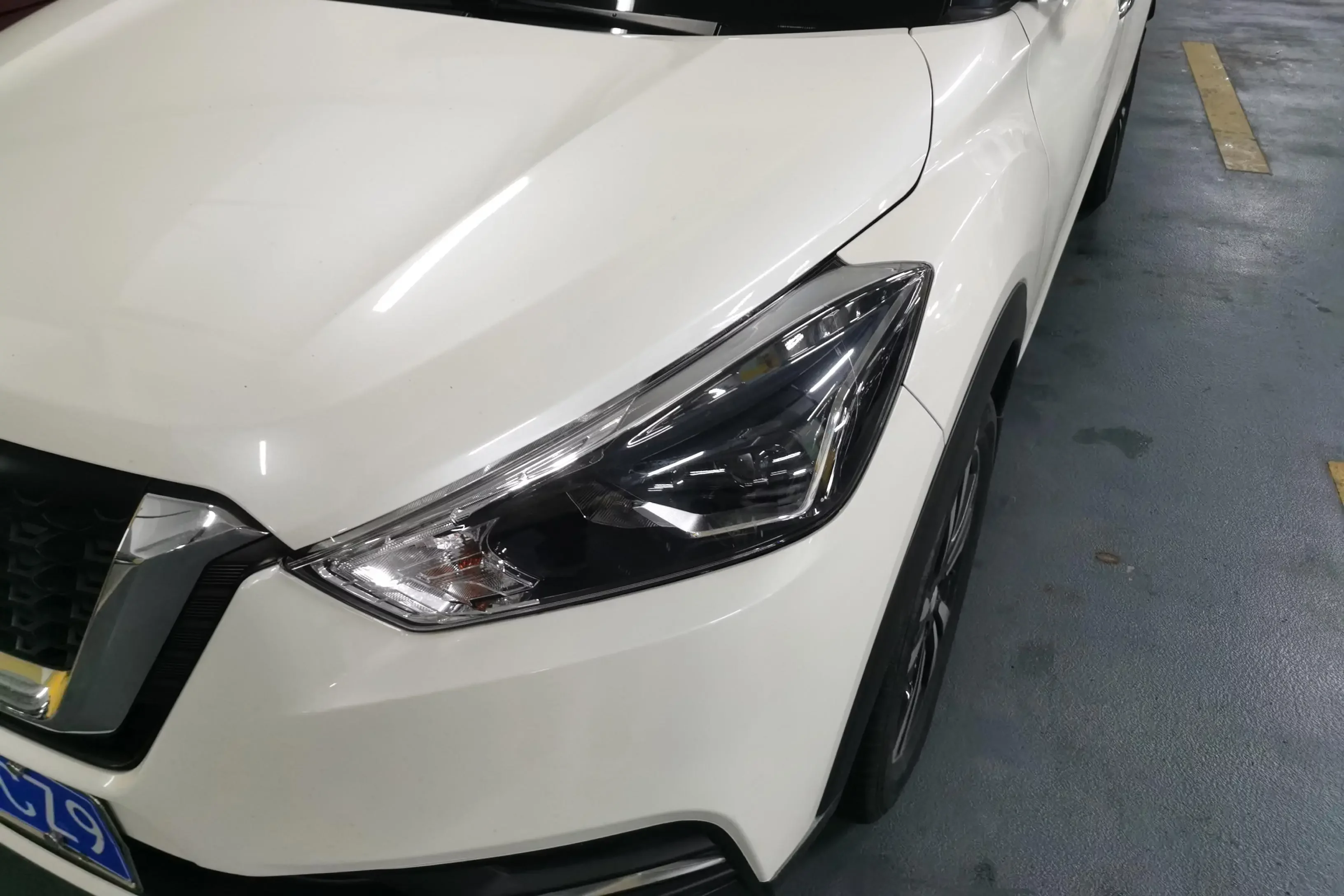 Nissan Jinke