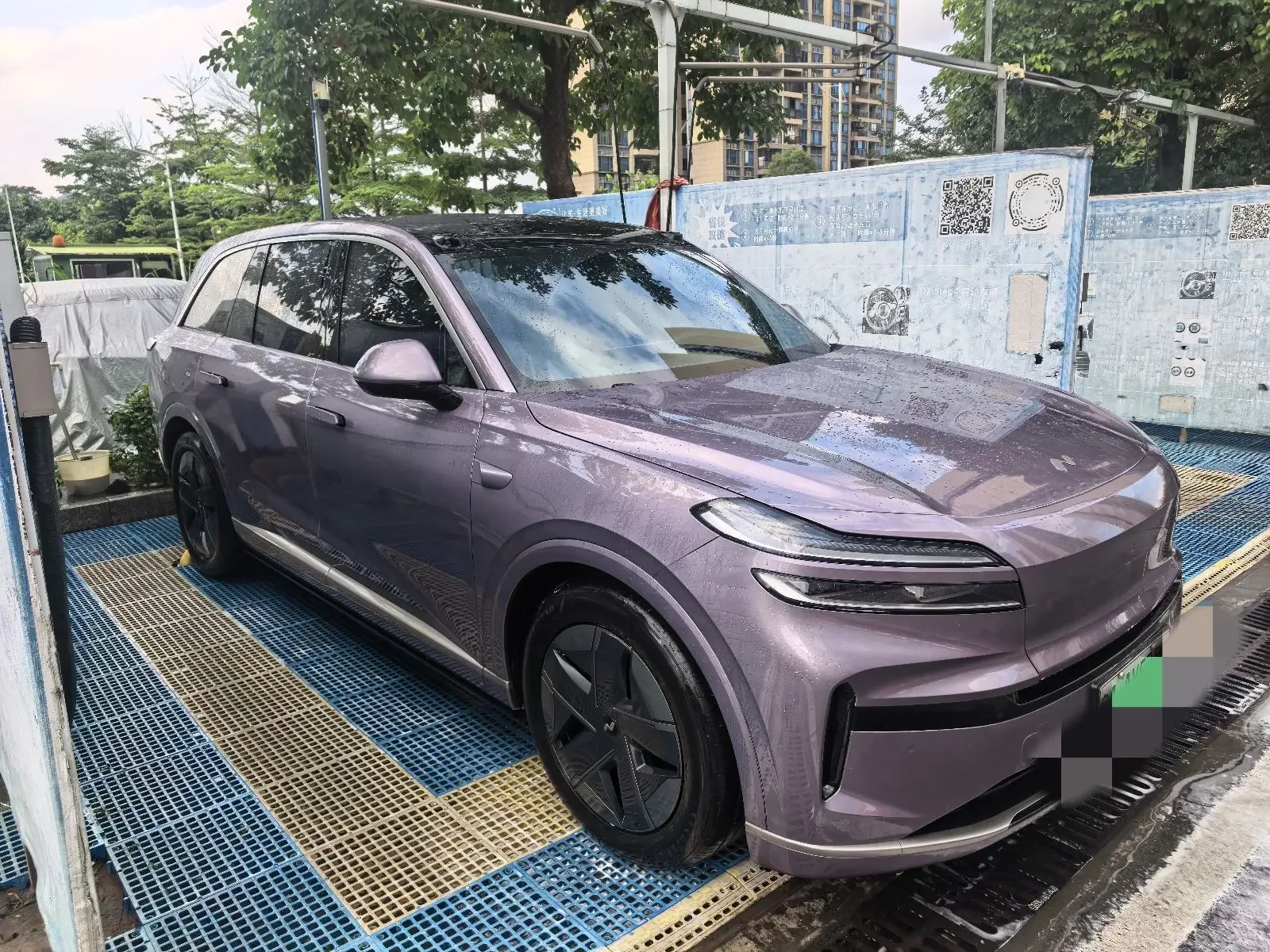 Ledao L90