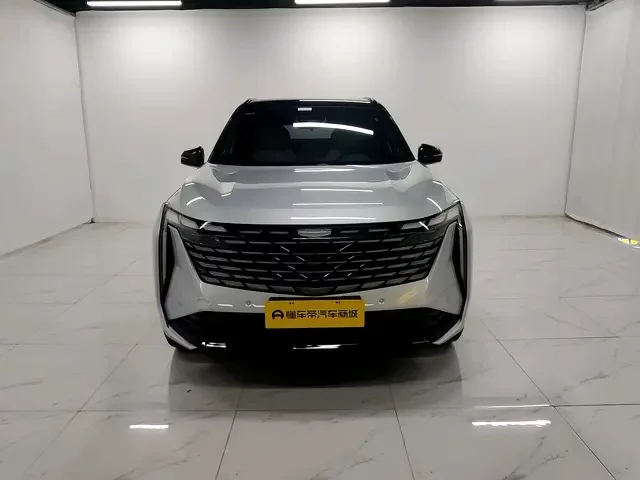 Geely Atlas L