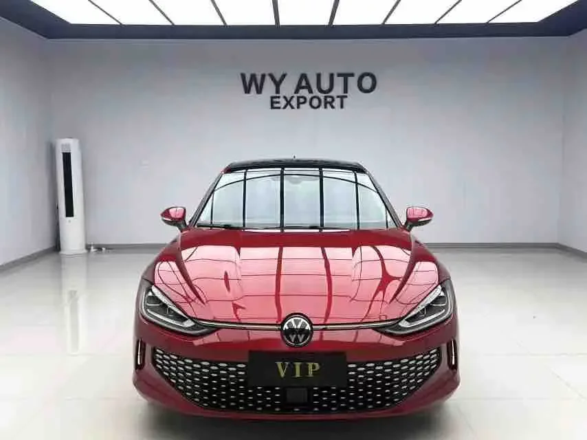 Volkswagen Lamando
