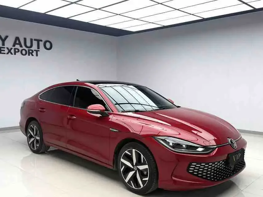 Volkswagen Lamando