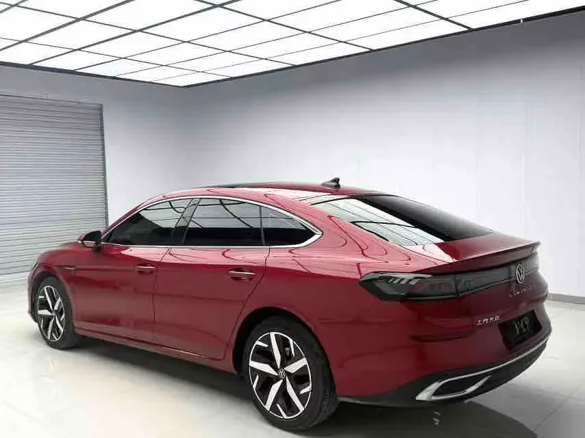 Volkswagen Lamando