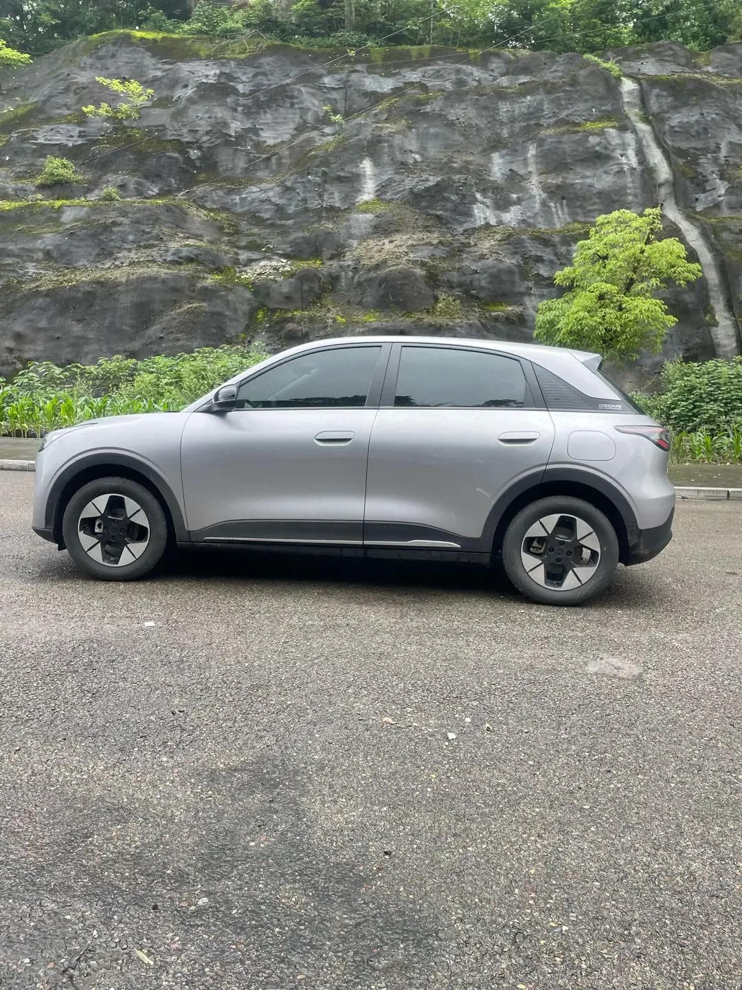 Geely Star Wish