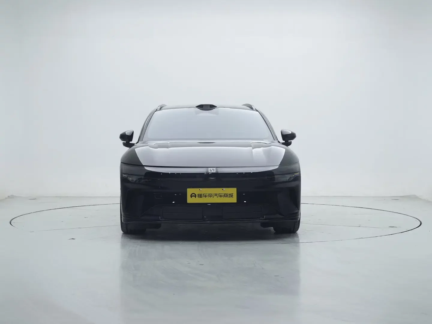 ZEEKR 007GT