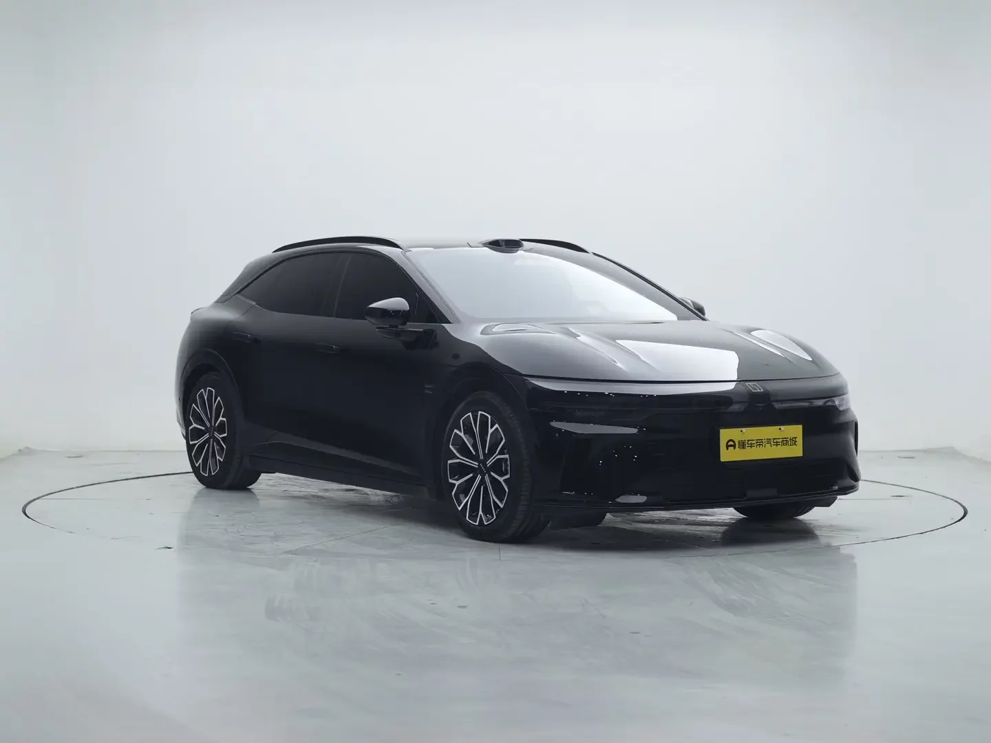ZEEKR 007GT