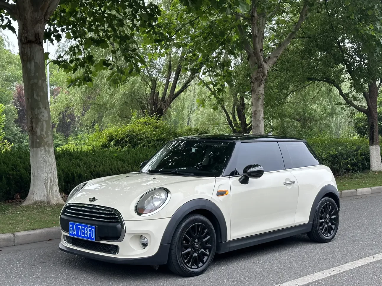 MINI MINI  из Китая