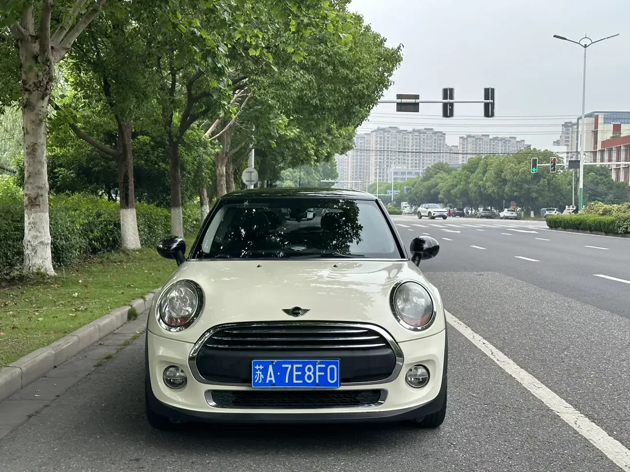 MINI MINI  из Китая