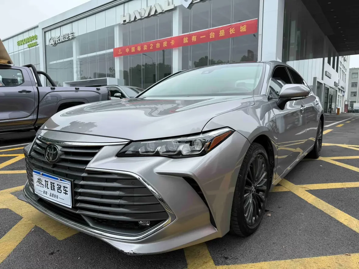 Toyota Avalon