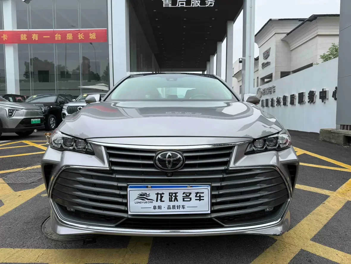 Toyota Avalon