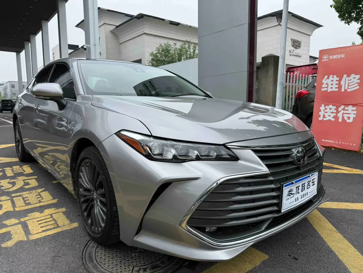 Toyota Avalon