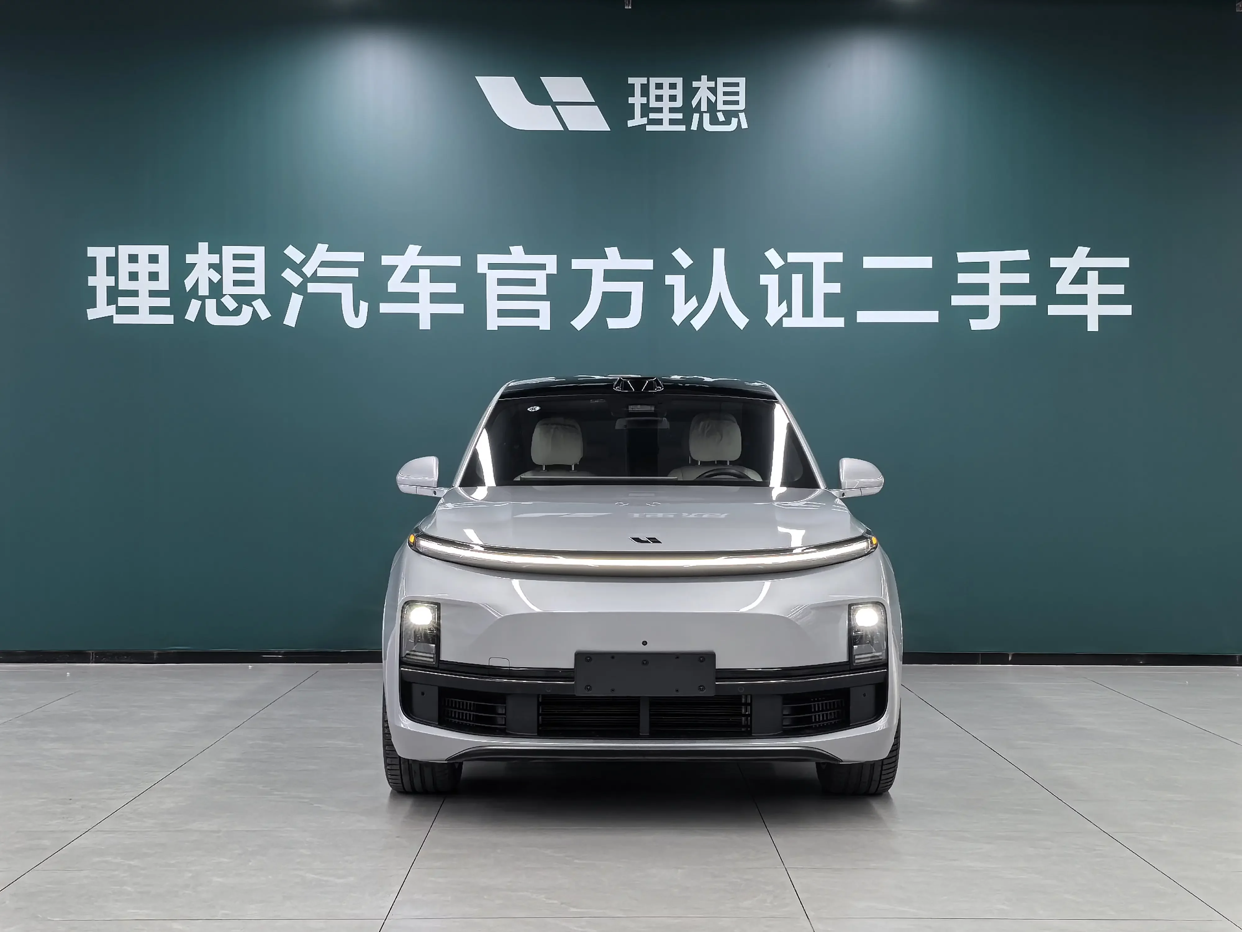 Lixiang L9