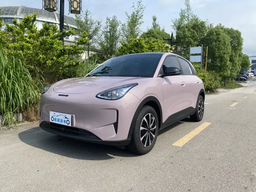 Geely Star Wish