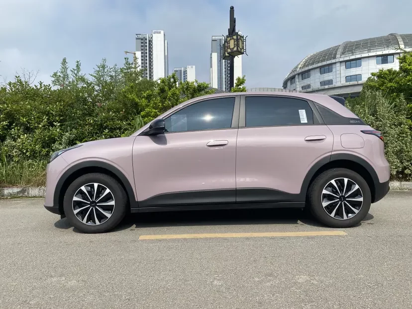 Geely Star Wish
