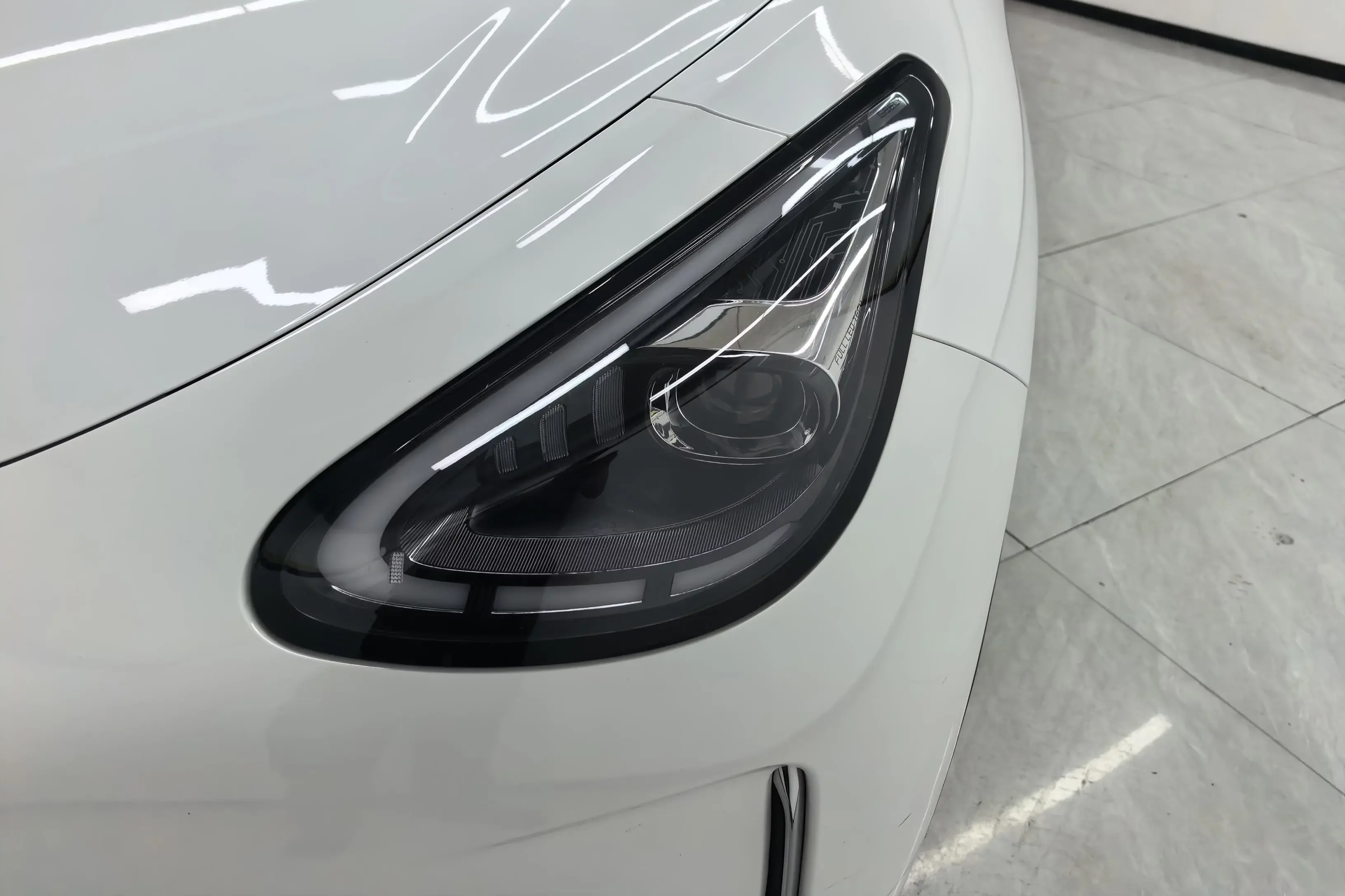 Geely Star Wish
