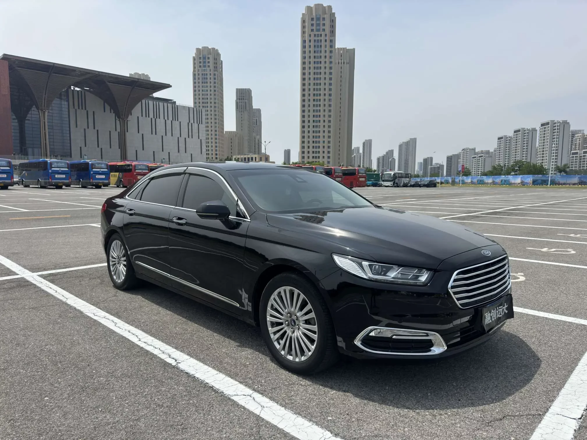 Ford Taurus