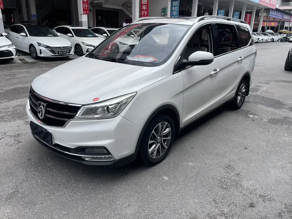 Baojun 730