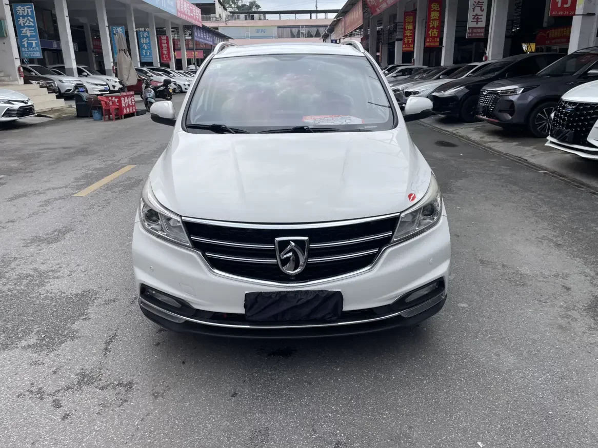 Baojun 730