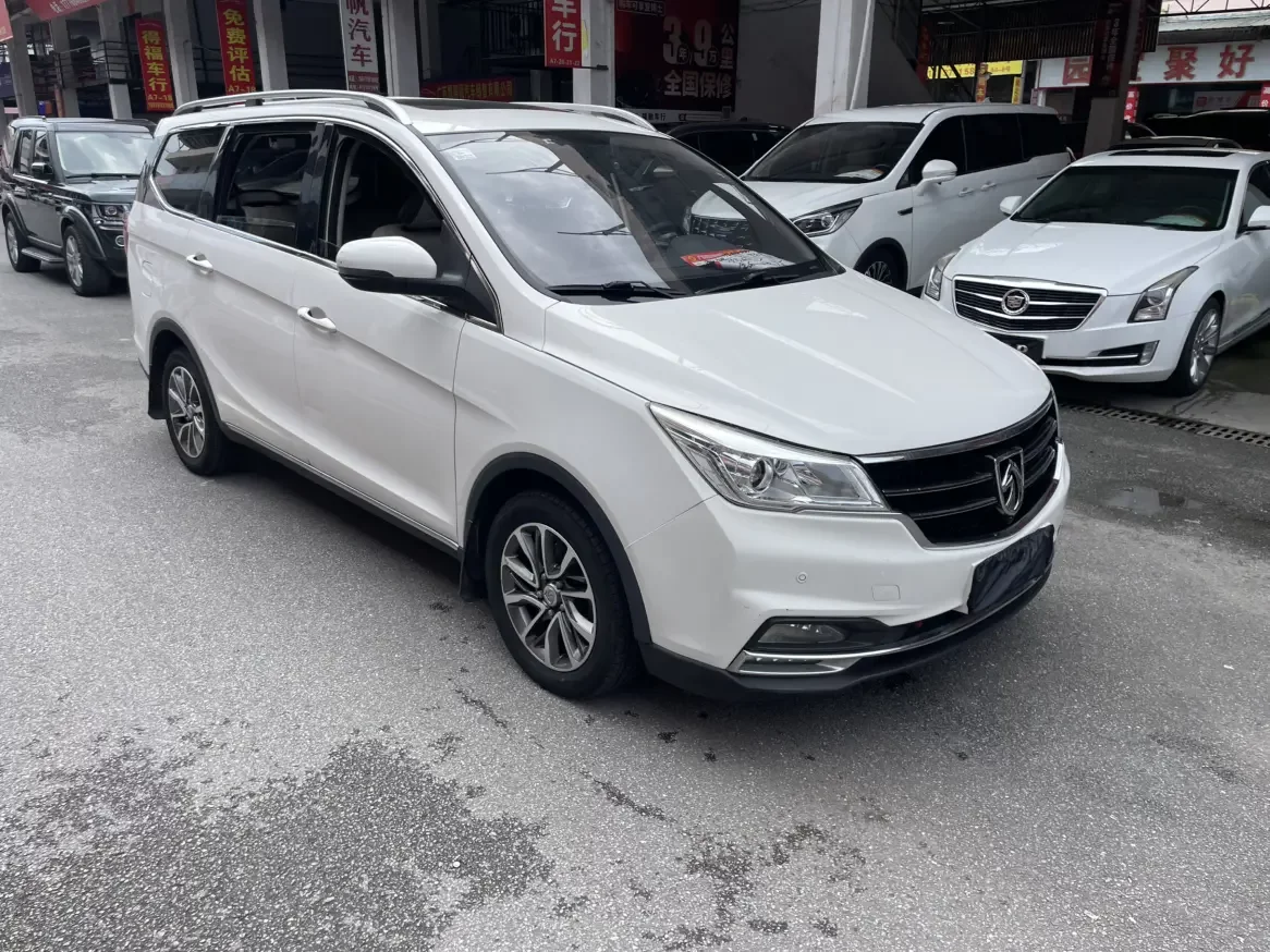 Baojun 730