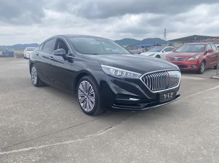 Hongqi H5 classic