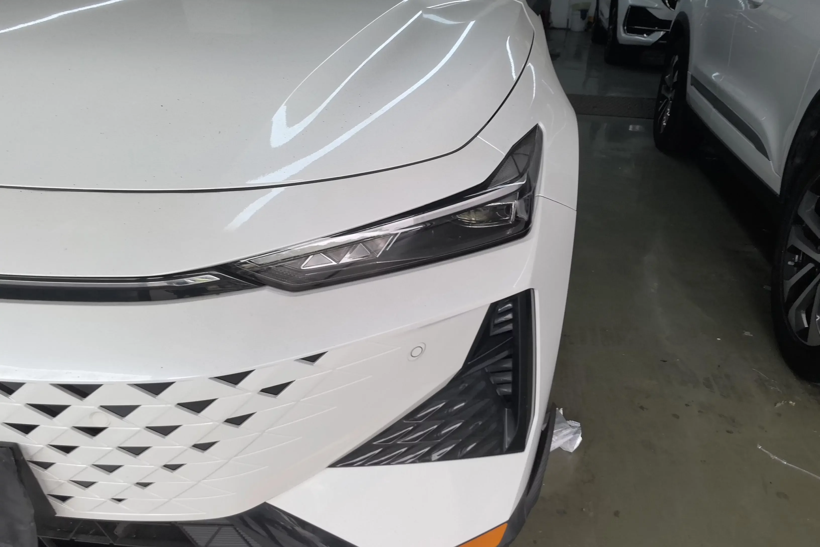 Changan UNI-V