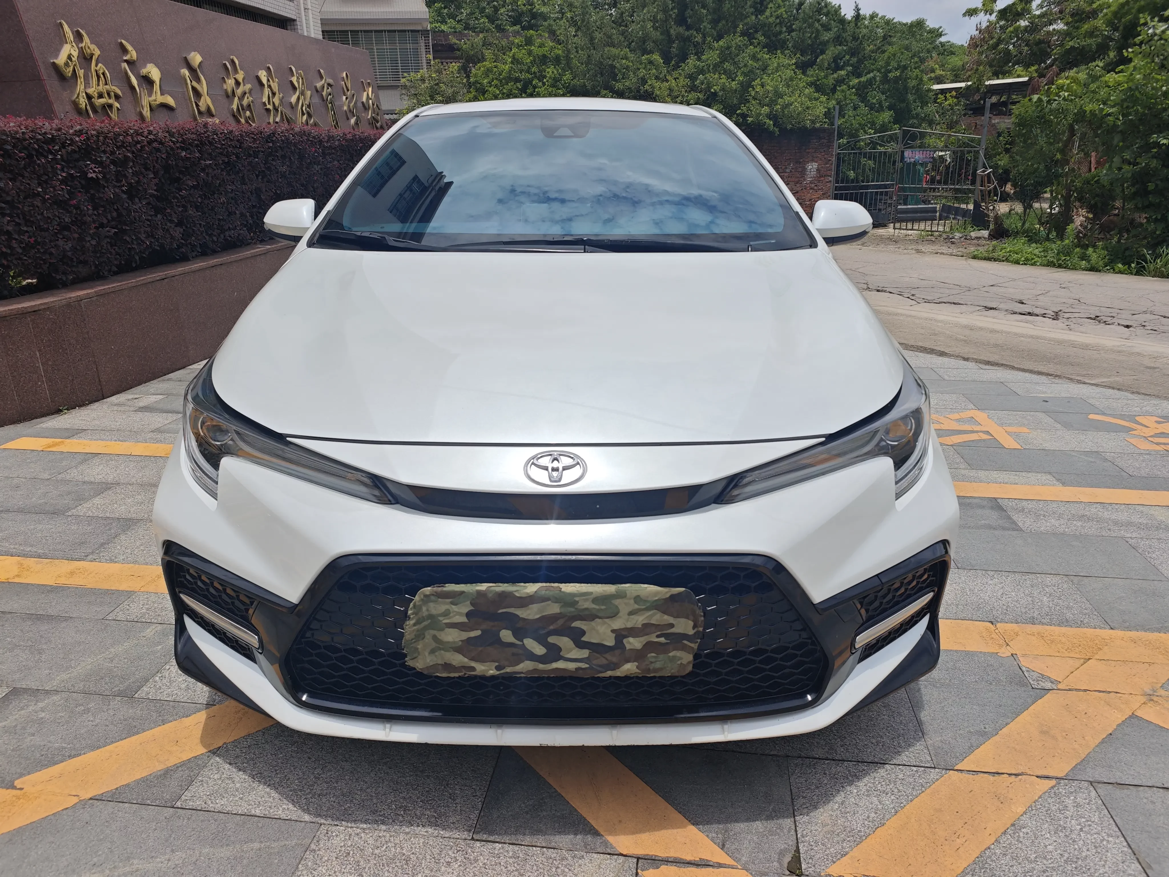 Toyota Levin