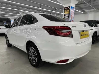 Toyota Vios