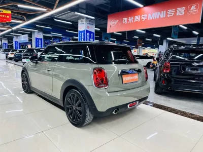 MINI 