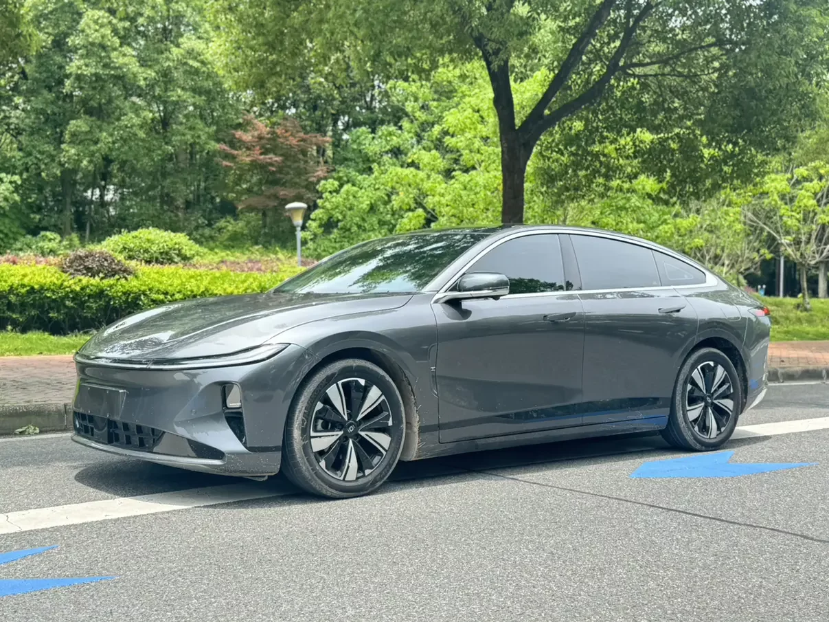 Changan Qiyuan A07