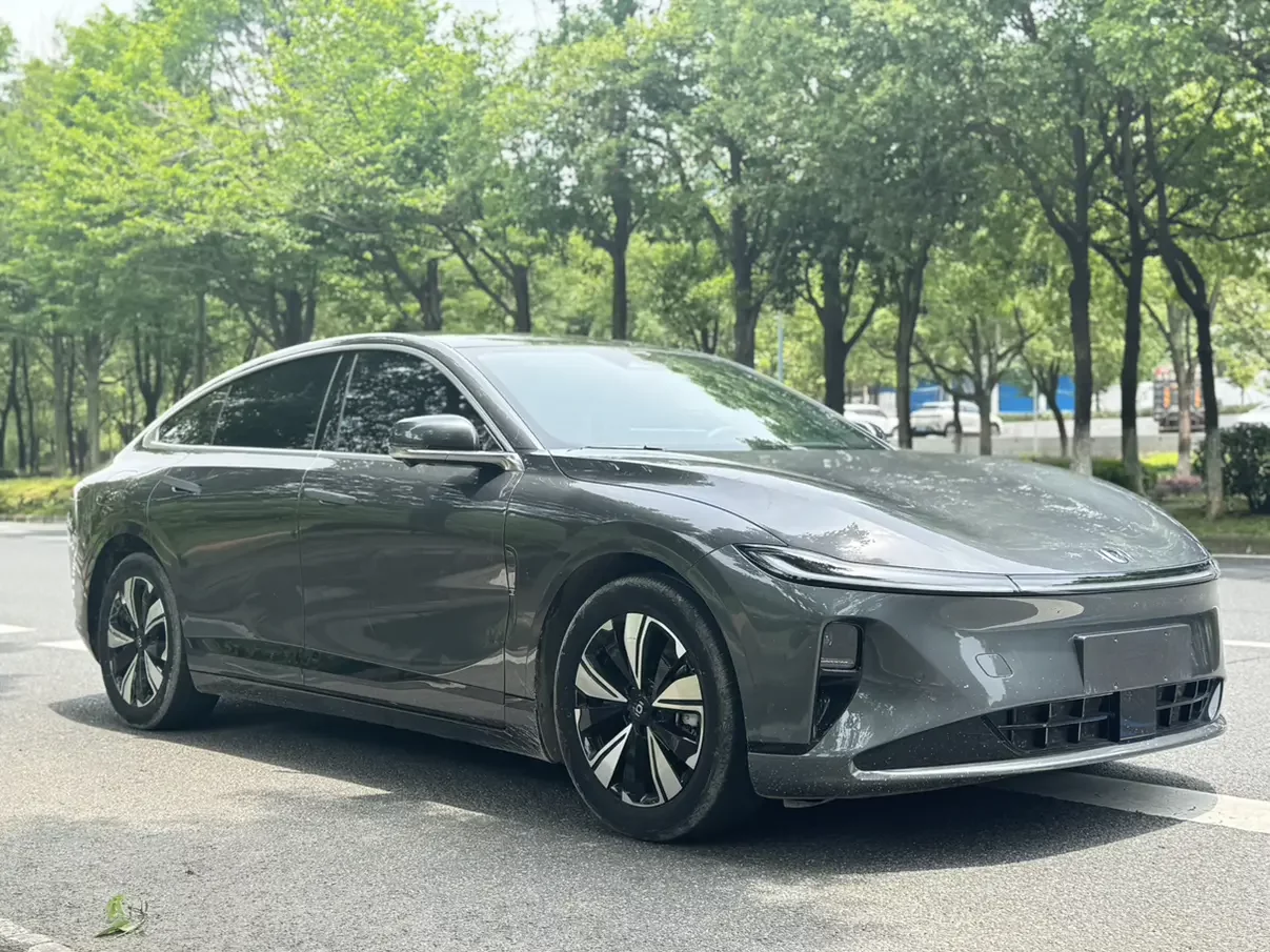 Changan Qiyuan A07
