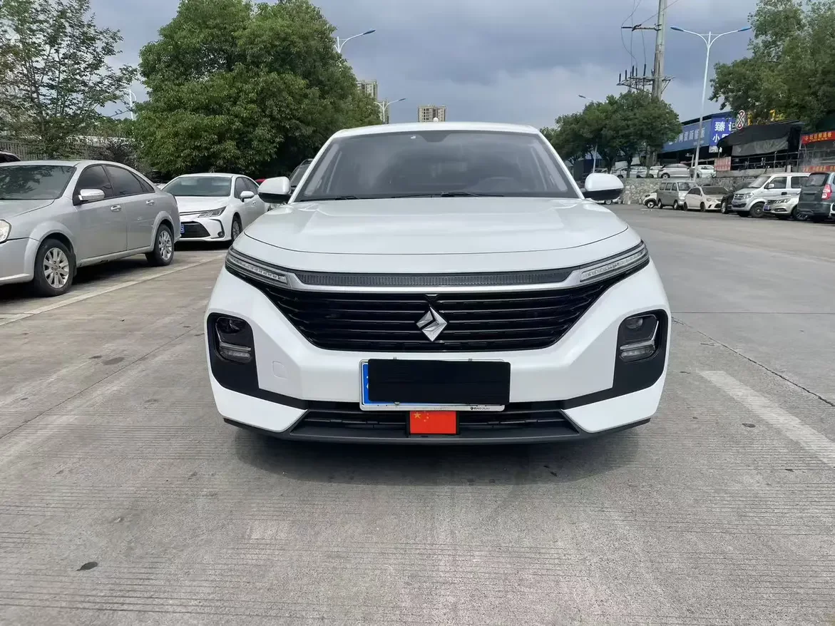 Baojun RC-5