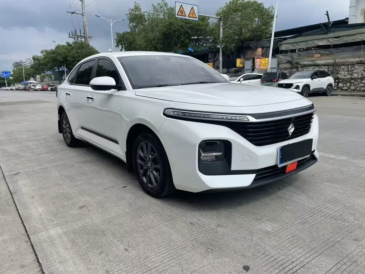 Baojun RC-5