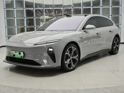NIO ET5T