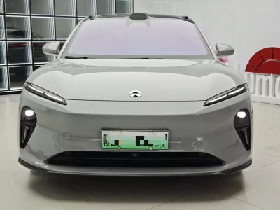 NIO ET5T