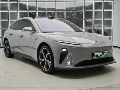 NIO ET5T