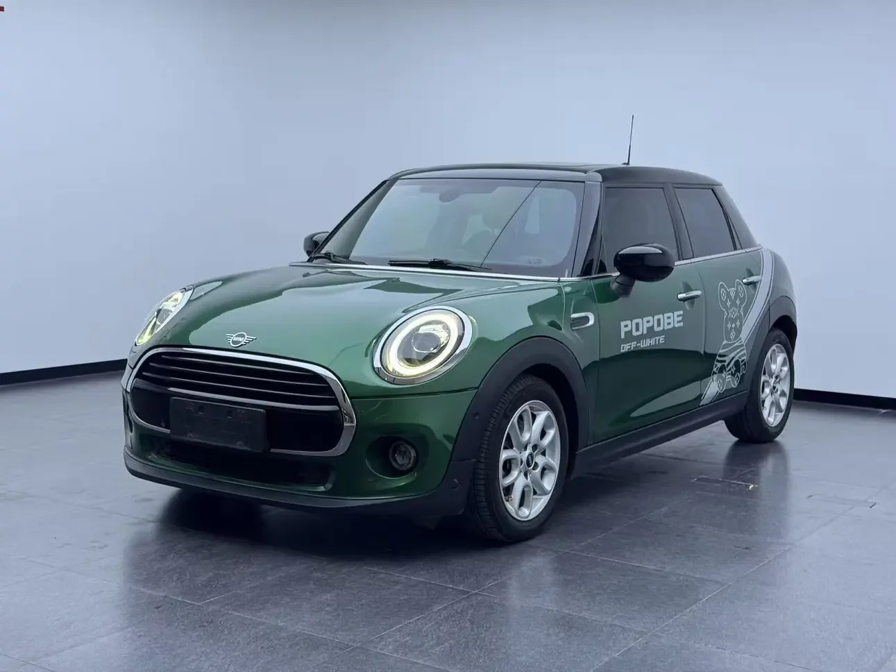 MINI MINI  из Китая